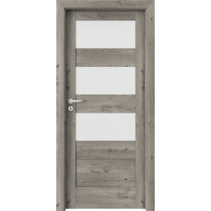 Porta Verte HOME L.3 Dub Sibírsky 